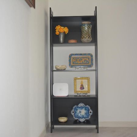 Art B&B Caltanissetta Exterior foto