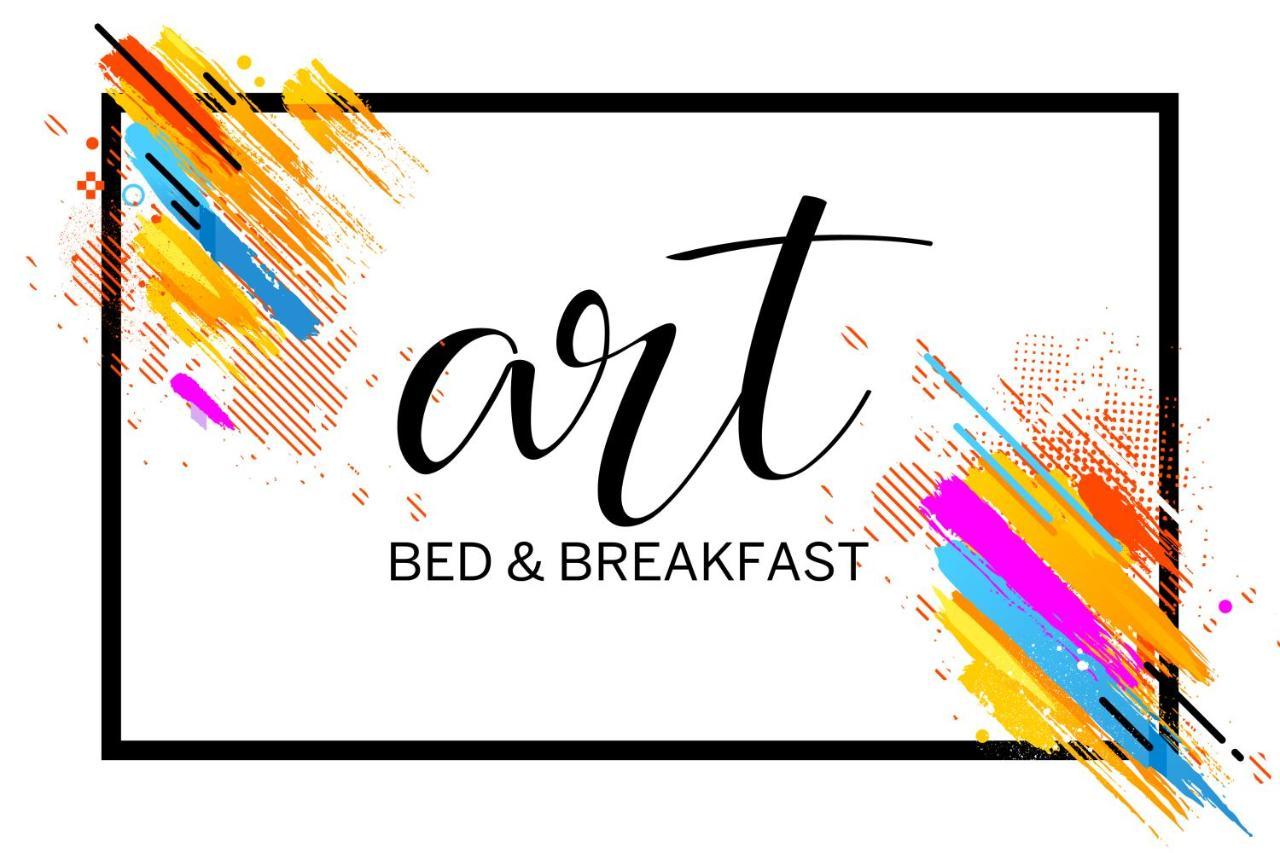 Art B&B Caltanissetta Exterior foto