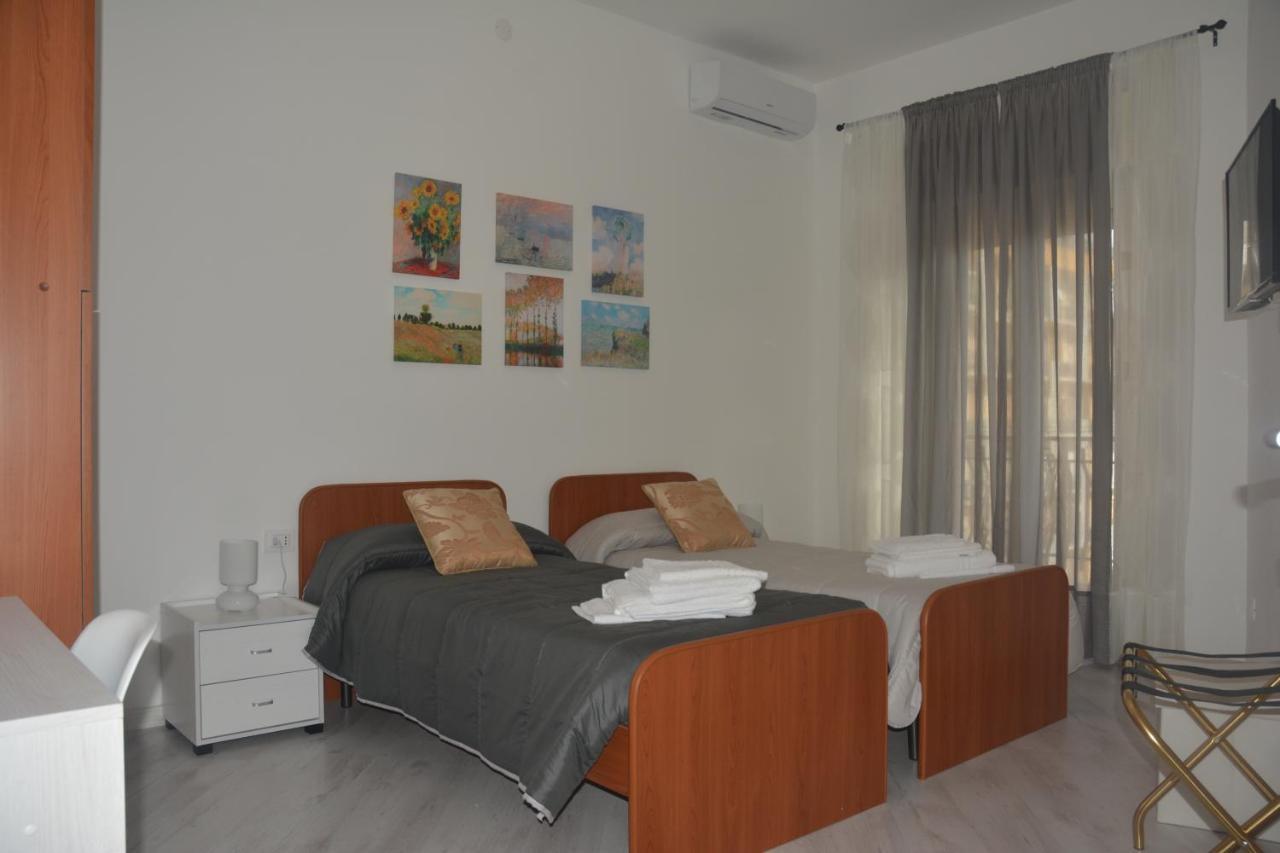 Art B&B Caltanissetta Exterior foto