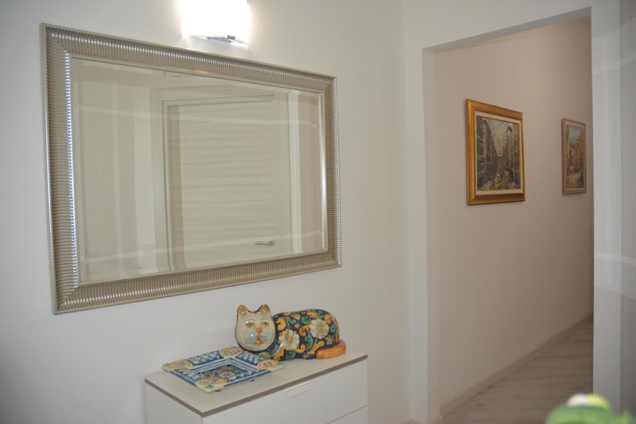 Art B&B Caltanissetta Exterior foto