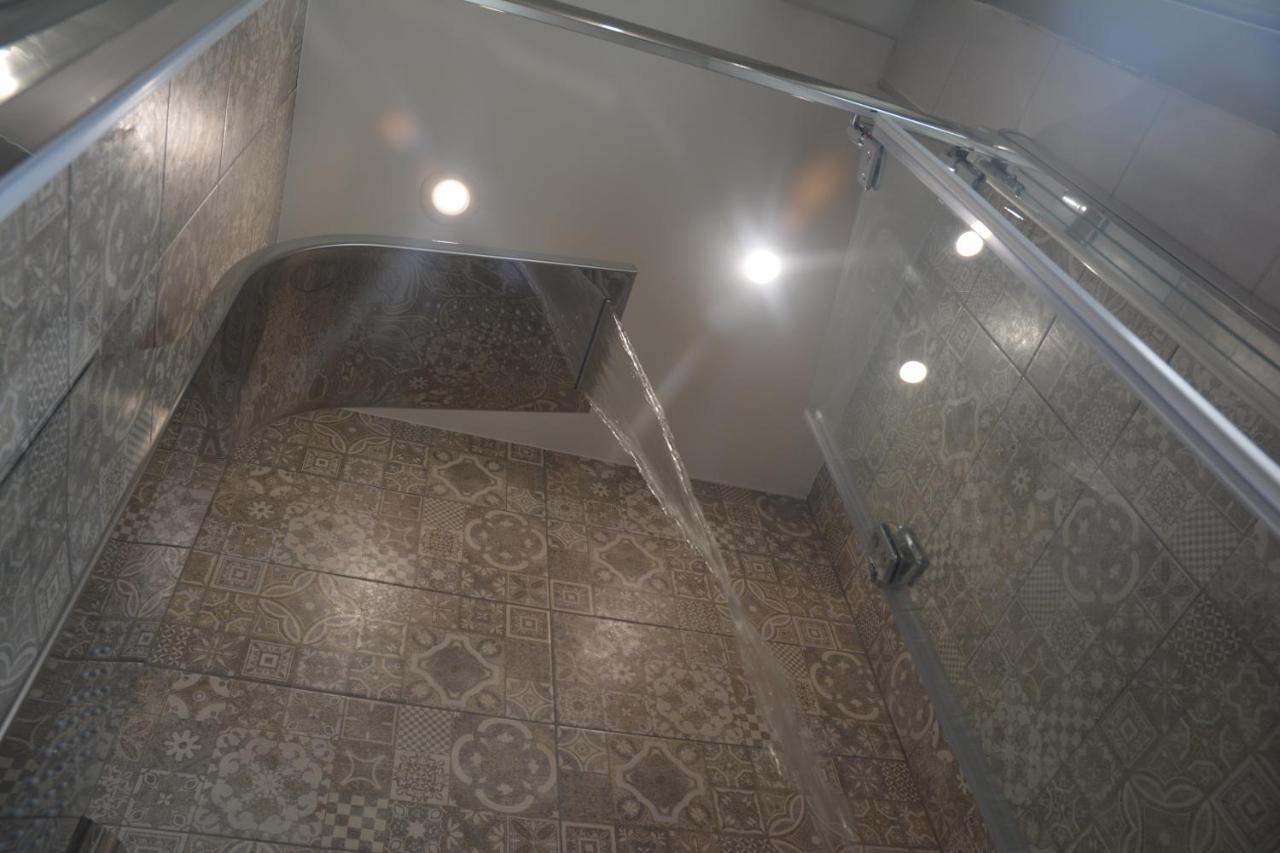Art B&B Caltanissetta Exterior foto