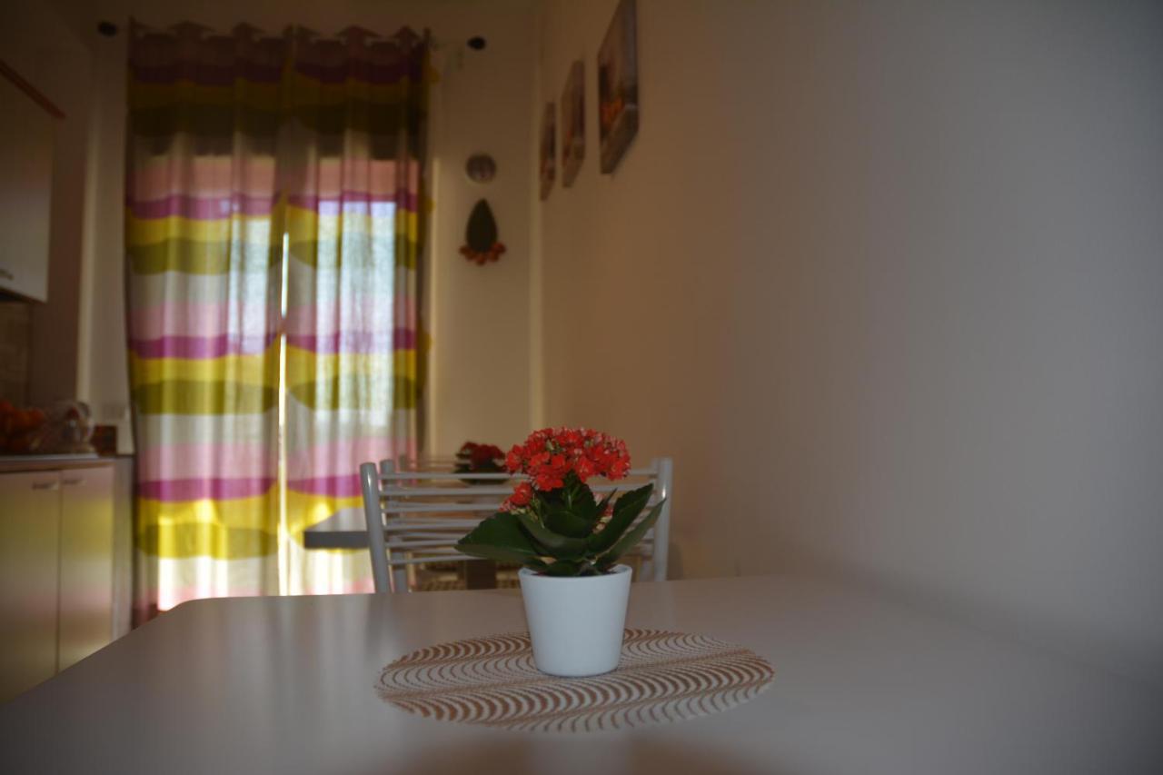 Art B&B Caltanissetta Exterior foto