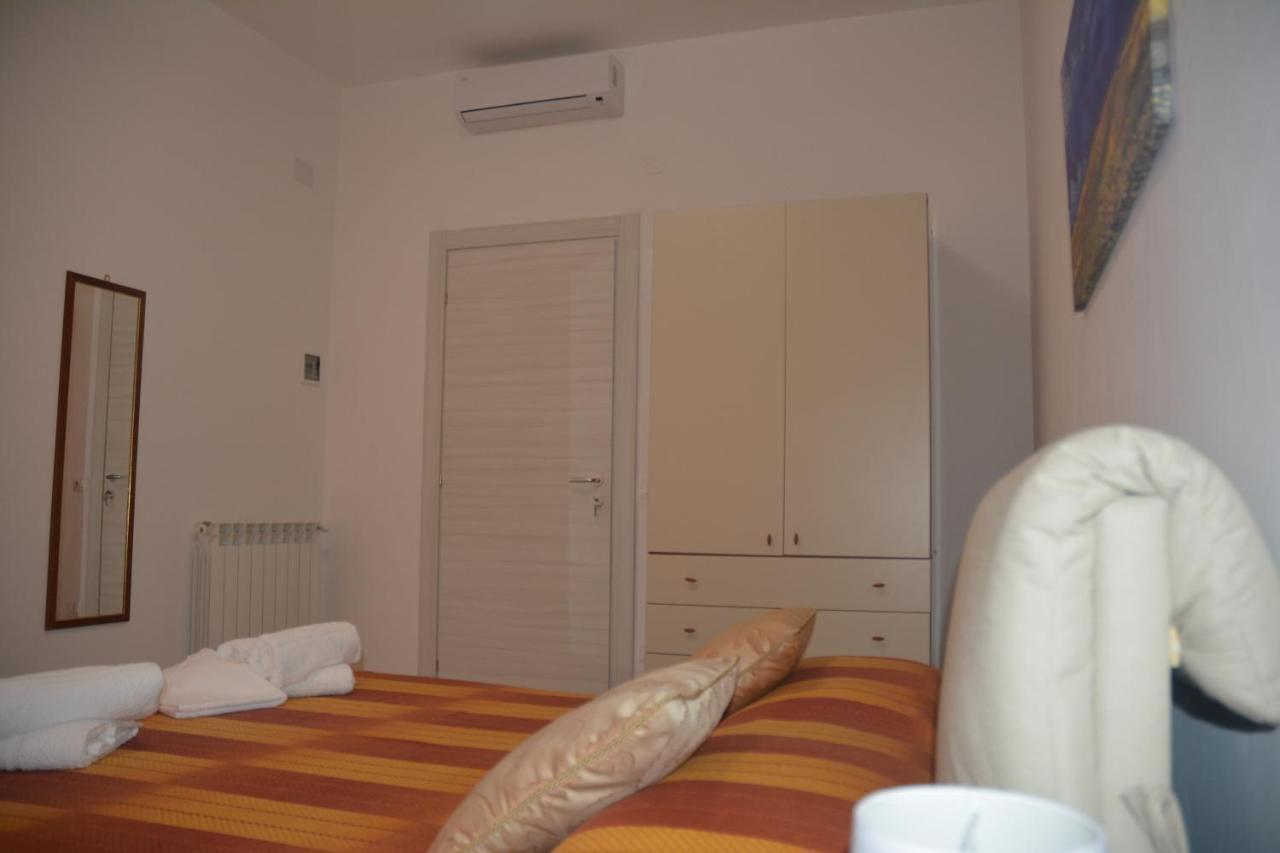 Art B&B Caltanissetta Exterior foto